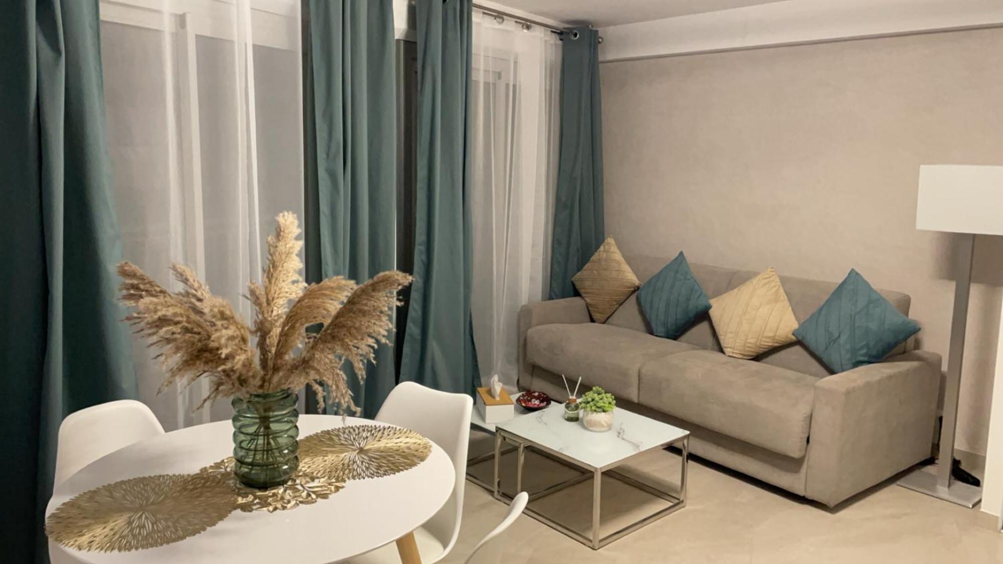 Charmant Studio - Centre Ville De Κάννες Εξωτερικό φωτογραφία